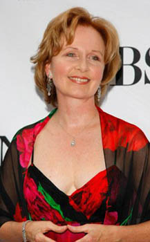 Kate Burton